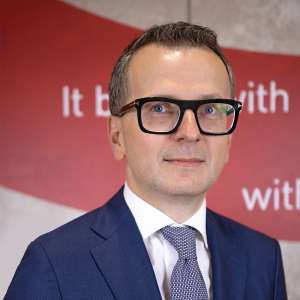 Eli Lilly and Company îl numeşte pe Sebastian Iovan în funcţia de General Manager pentru Romania Cluster